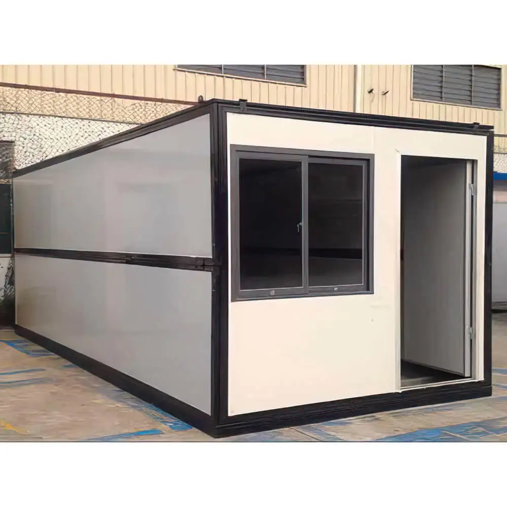 Дешевые кубические дома 2 спальни сборный контейнер для склада из Китая