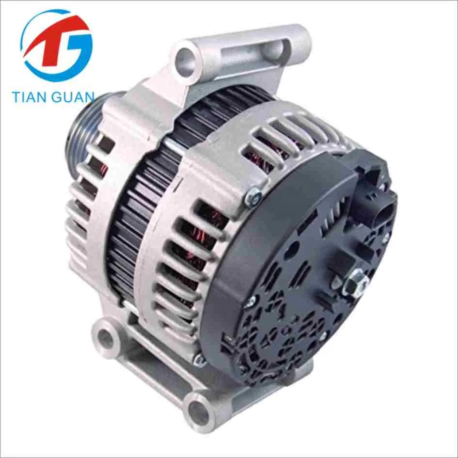 ATG19469 23977 Auto engine  12V 150A car alternator 0 121 615 003  0 121 615 049 0 121 615 103