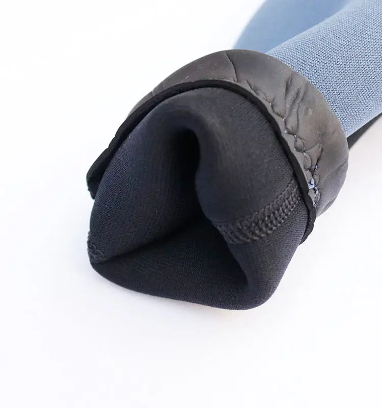 Wholesale Premium Dry Bodysurf Clothing Fabric Yamamoto Wet Suit Front Zip men women neoprene surfing wetsuit