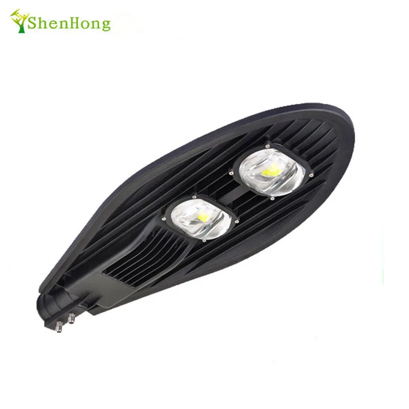 Chinese Supplier Low Price Outdoor IP66 High Lumen Road Highway 50W 100W 150W 200W LED Street Light