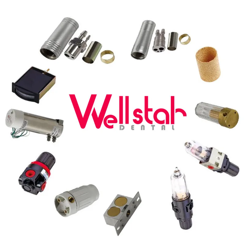 Hot sales Dental Handpiece Spare Parts for generantor