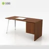 Low Price European Style Modern Appearance and General Use Multi Furniture Sets Small Corner Home Office Desk for Home Office