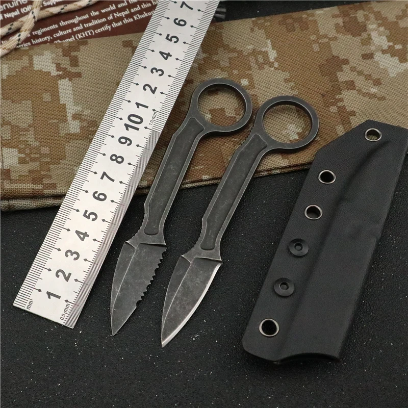 
 Coltello Couteau Faca тактический нож для кемпинга охоты Cs Go ножи с фиксированным лезвием Karambit выживания EDC утилита Navaja Mes  
