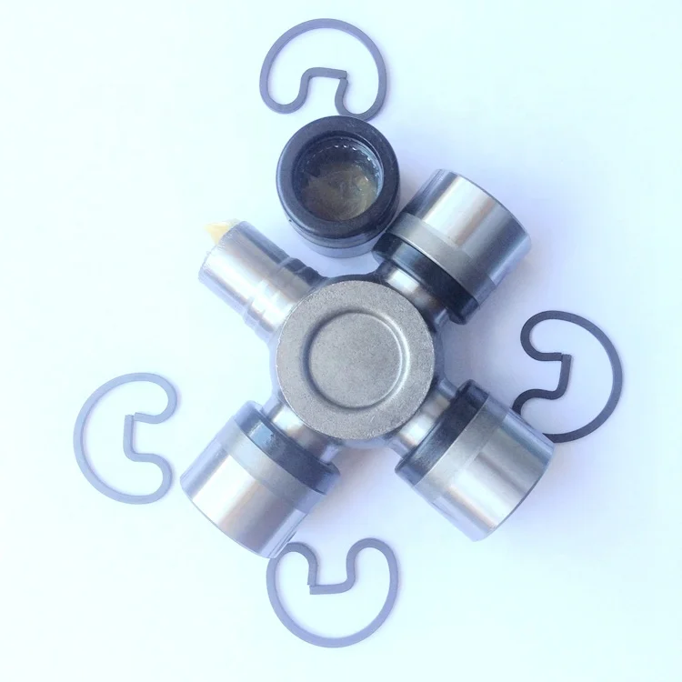 04371-0K060 поперечный шарнир вал пропеллера передний вал пропеллера универсальный шарнир для HILUX FORTUNER