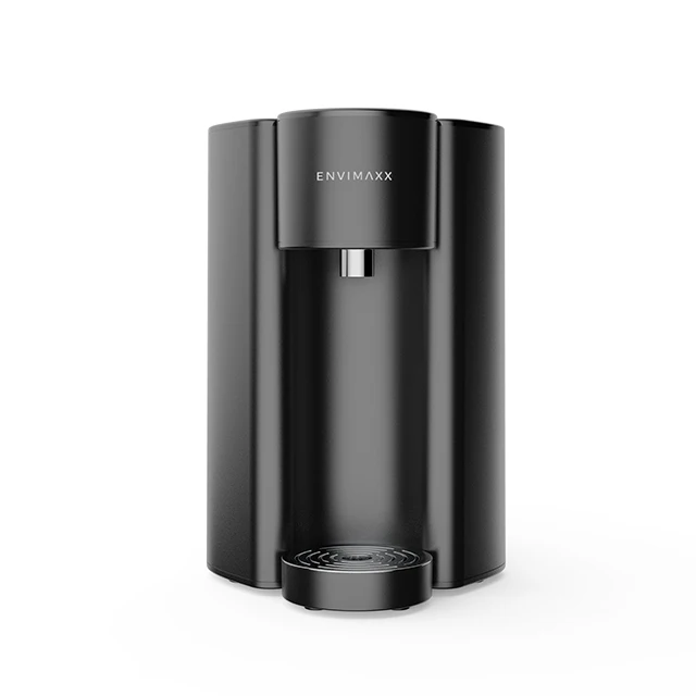 2022 New water purifier dispenser home smart 2.7L Portable hot and cold automatic water dispenser