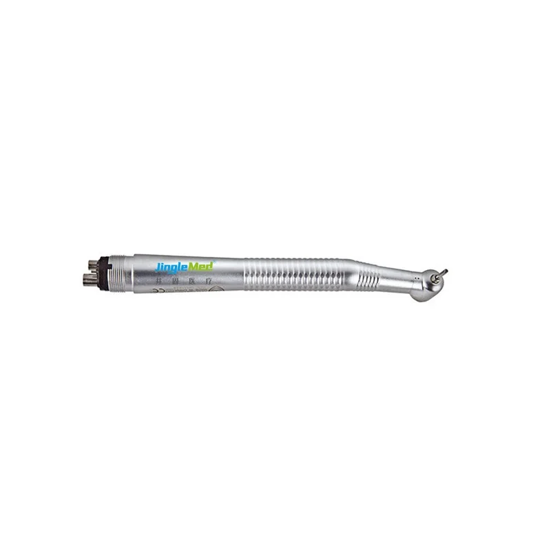 Dental Drilling Standard Head Turbine High Speed Handpiece