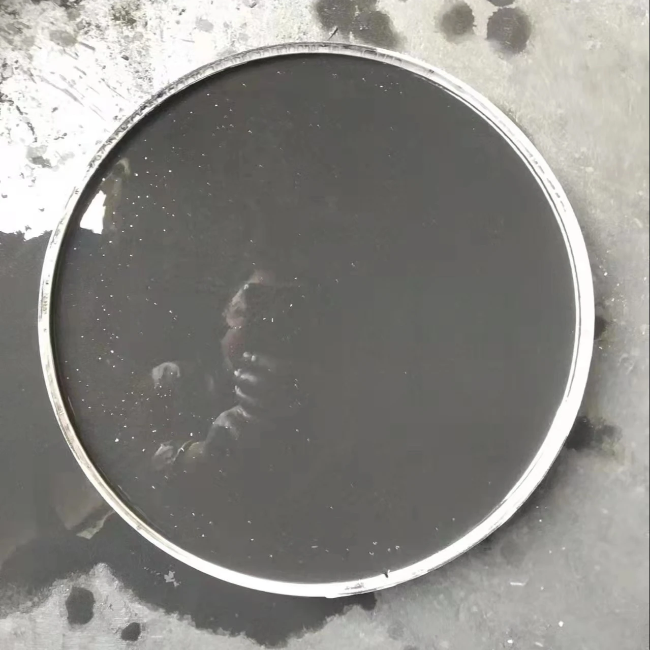 Hot selling high-quality graphite emulsion for demoulding