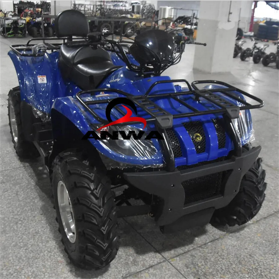 Hot Sale 2019 400cc 500cc,800cc,1000cc 4x4 atv quad bike  500cc For Sale