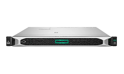 DL360 Gen11 8SFF NC CTO сервер Золотой процессор 6248R 64 ГБ 2Rx4 PC4-2933Y-R смарт-комплект