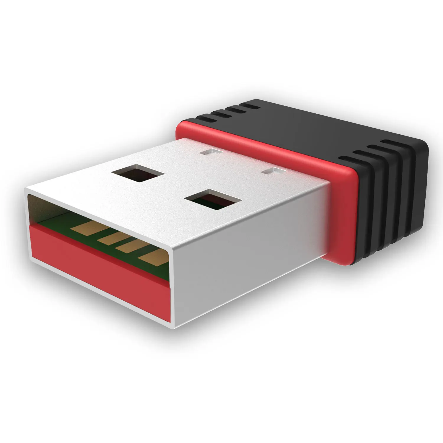 dongle usb wifi USB 2.0 WI-FI Network Card 802.11n 150M usb wifi adapter for pc