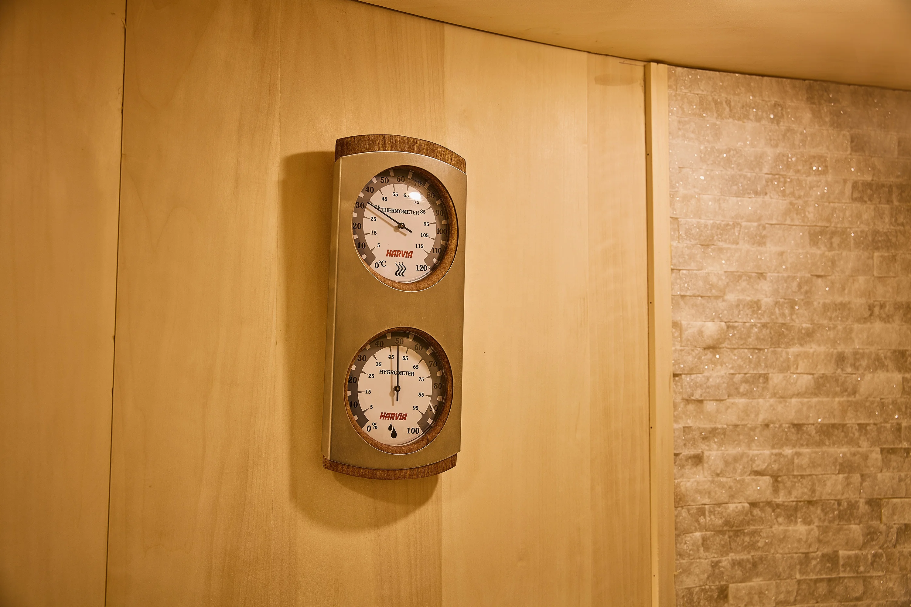 MEXDA customized hotel family indoor culture stone wood Sauna room WS-1708