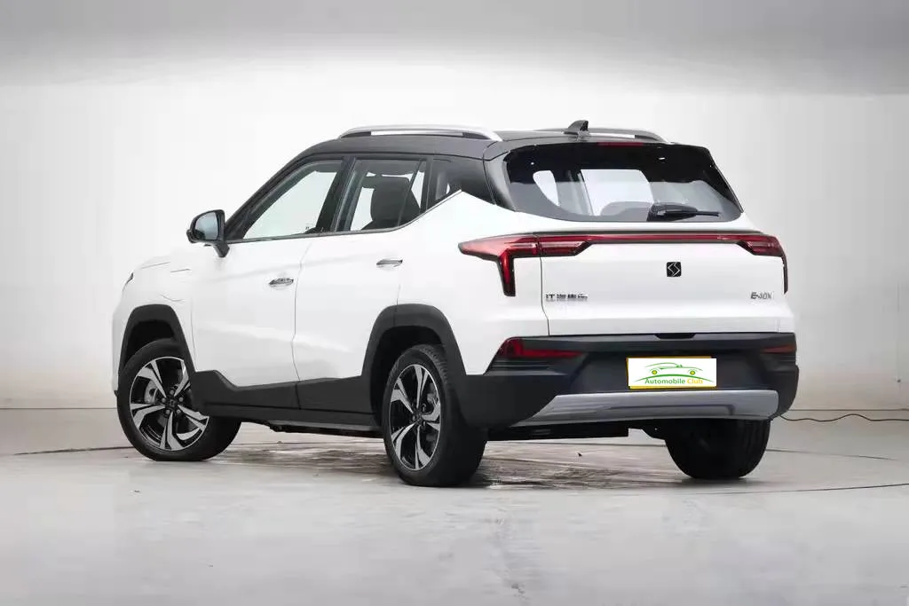 NEDC 420 км высокоскоростной Ретро 150 км/ч Быстрая зарядка новый аккумулятор электрический автомобиль левосторонний внедорожник взрослый