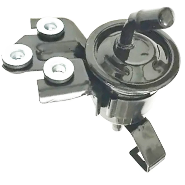 Auto Engine Parts 23300-75140 Fuel Filter For Toyota Hilux Vigo 1TR-FE 2TR-FE