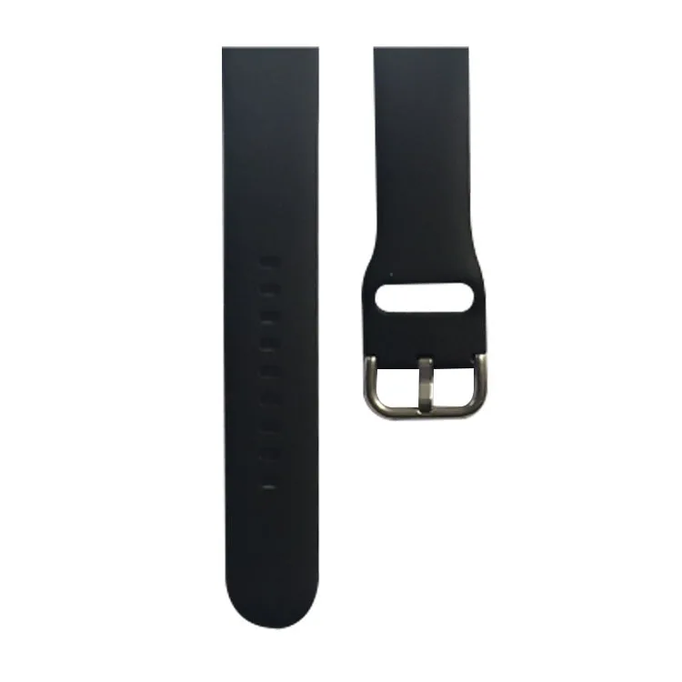  Ремешок силиконовый для Apple Watch band 40 мм 44 38 42 резиновый браслет смарт-часов iWatch Series 3 4 5 6
