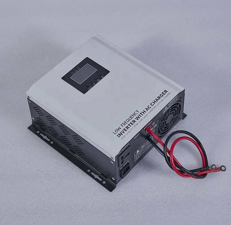 Home ups 12 вольт до 110 v 24V 220v 230V 1200W тороидальный трансформатор инвертор с зарядным устройством