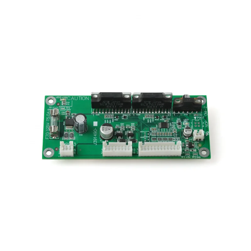 Brand New PCB J391490-00/J390801 for Noritsu QSS 32/37 minilab