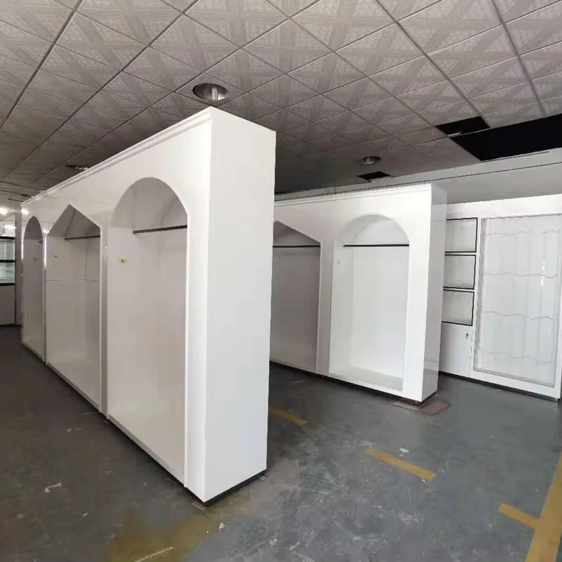 Ladies Clothes Shop Design Luxury Boutique Clothing Store Interior Design Boutique Clothing Store