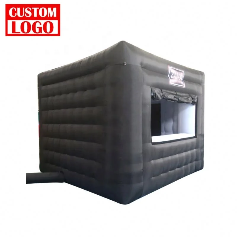 Custom Logo Big Large Outdoor Advertising Inflables Product Printing Inflatable Model Custom Inflatable