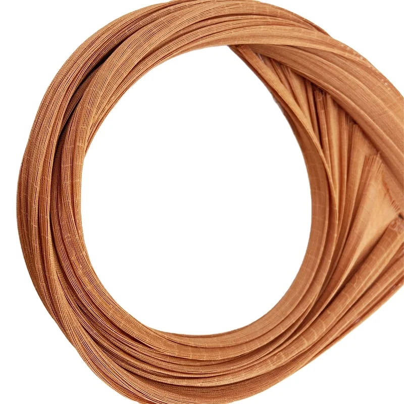 High Performance Nylon Rubber Fabric Nylon 66 tire cord scrap from tire manufacturer