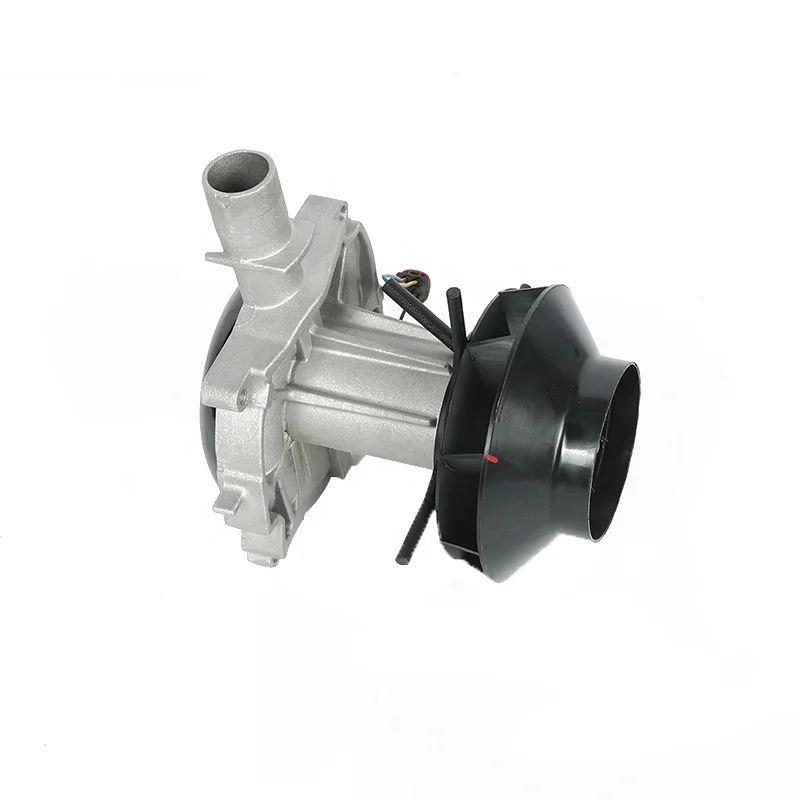 Webasto 2000 model motor