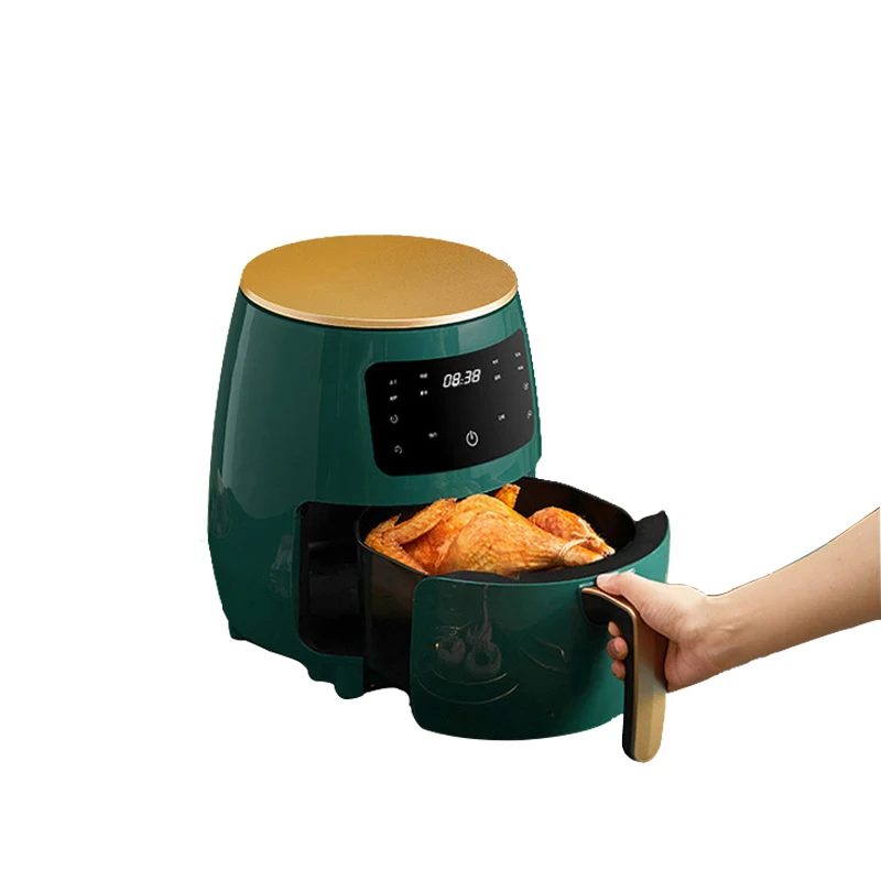 high quality wholesale custom home use oven hot chefman air fryer