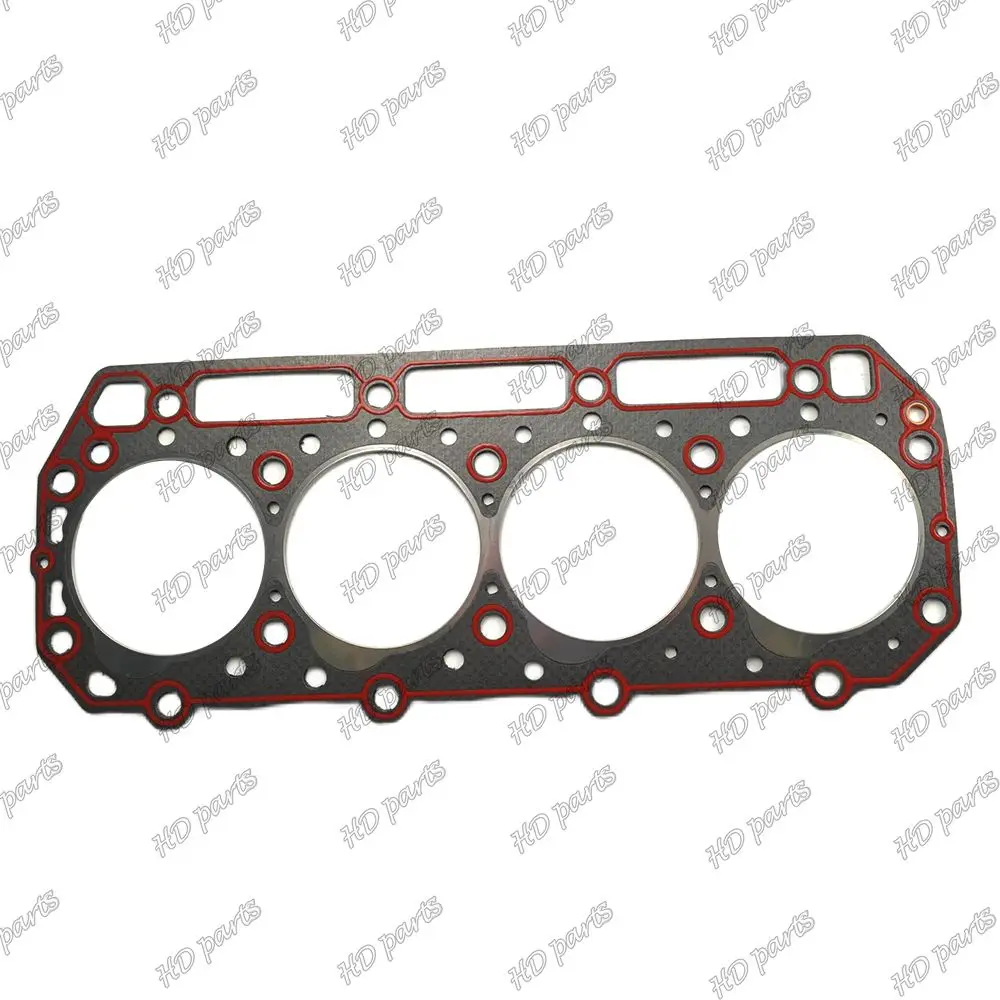 A2300 Full Gasket Kit 4900955 4900956 Suitable For Cummins Engine Parts