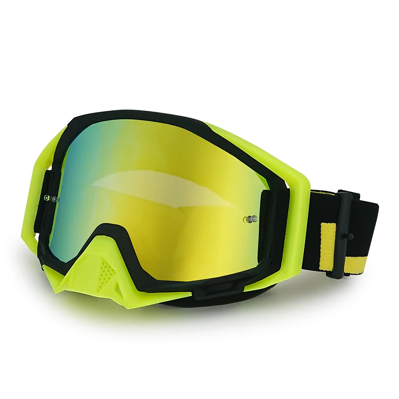 Wholesale High quality High Transparency OTG Motocross Goggle MX Goggles