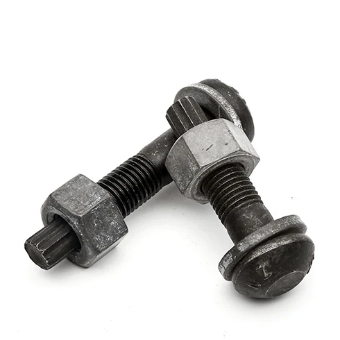 High quality  structure  10.9S bolt round head bolt gb3632 torsional shear bolts