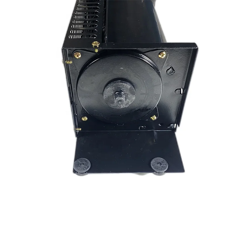 Dazen Cheap Price 25W AC220V 230V 110V FB-9B Vacuum Inverter Cooling Elevator Cross Flow Fan