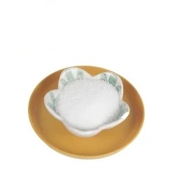 Export high-quality citric acid monohydrate