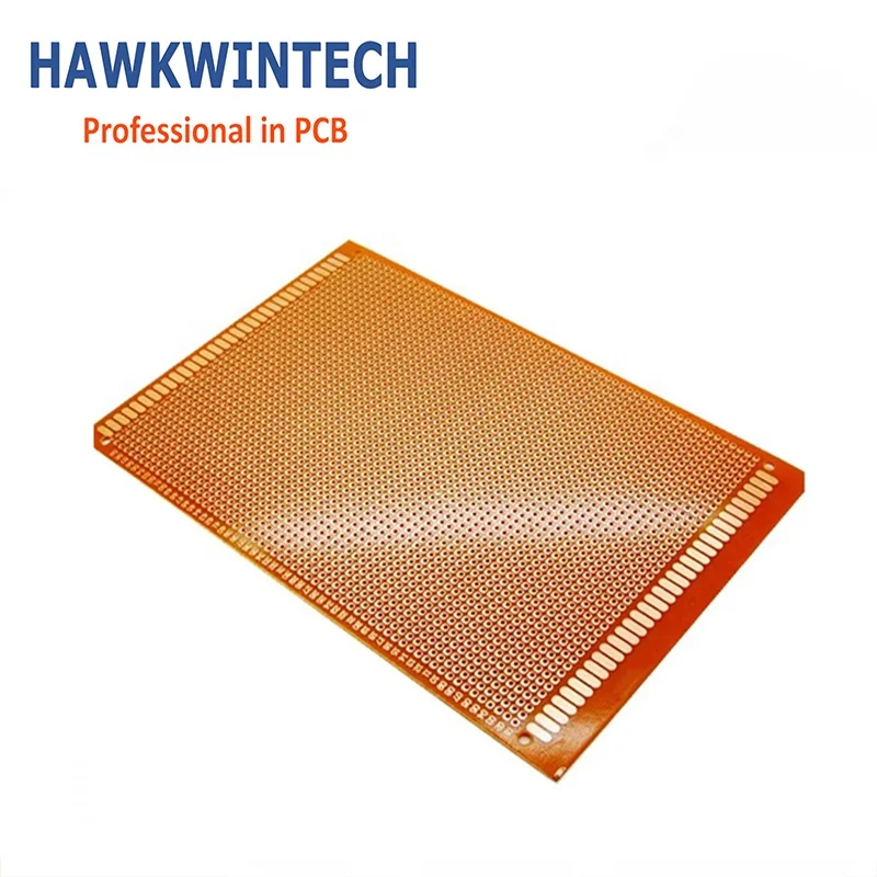 OEM Multi-layers PCB Double Sided Custom Printed Circuit Board Screen Board Manufacturing