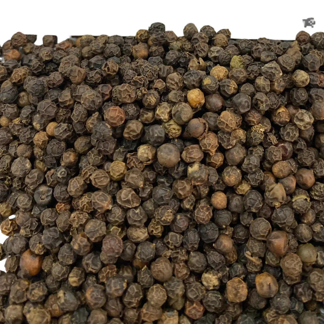 High Quality 2023 Wholesale Factory Price Black Pepper Machine Cleaned From Vietnam