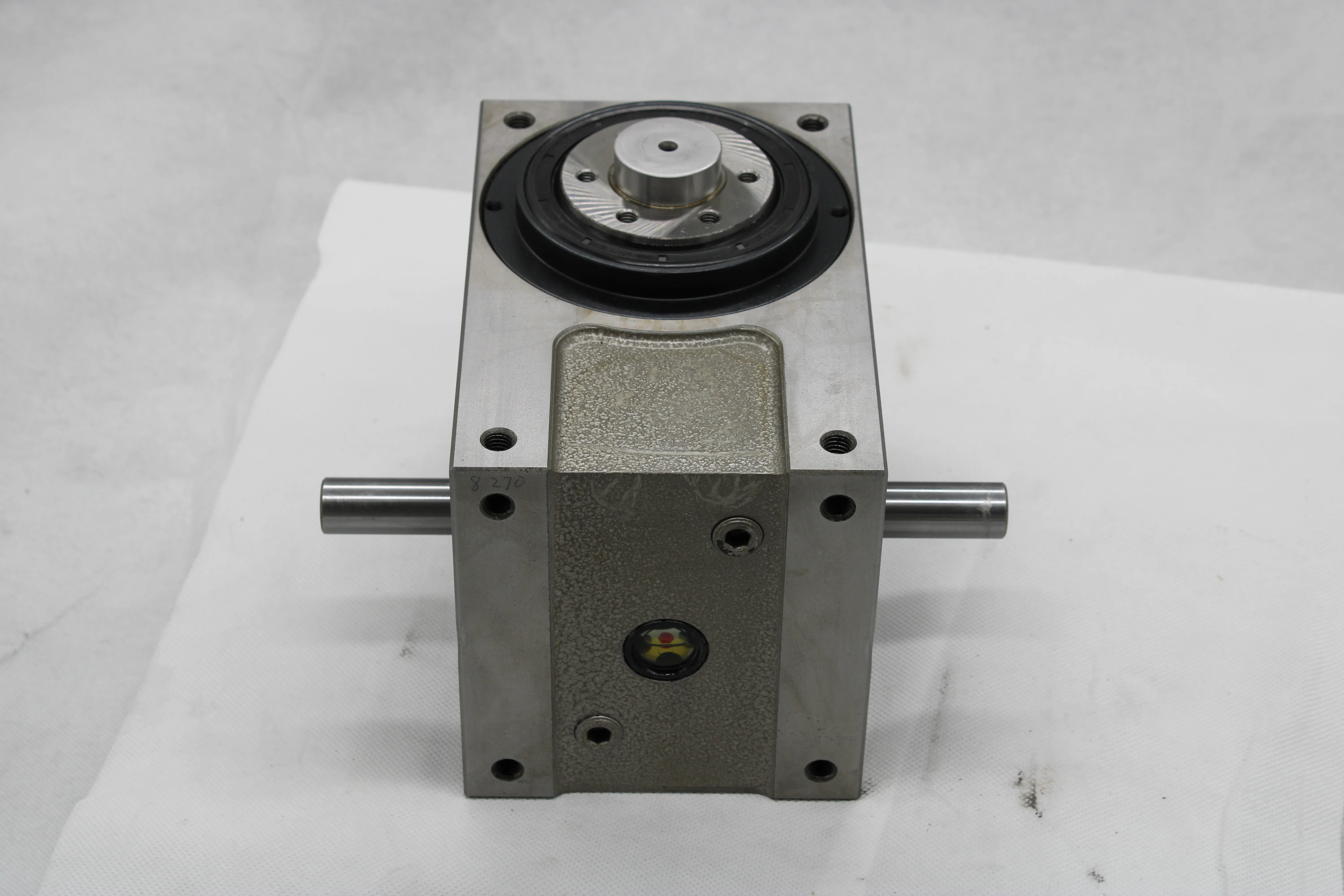80df фланец модели Cam Indexer для