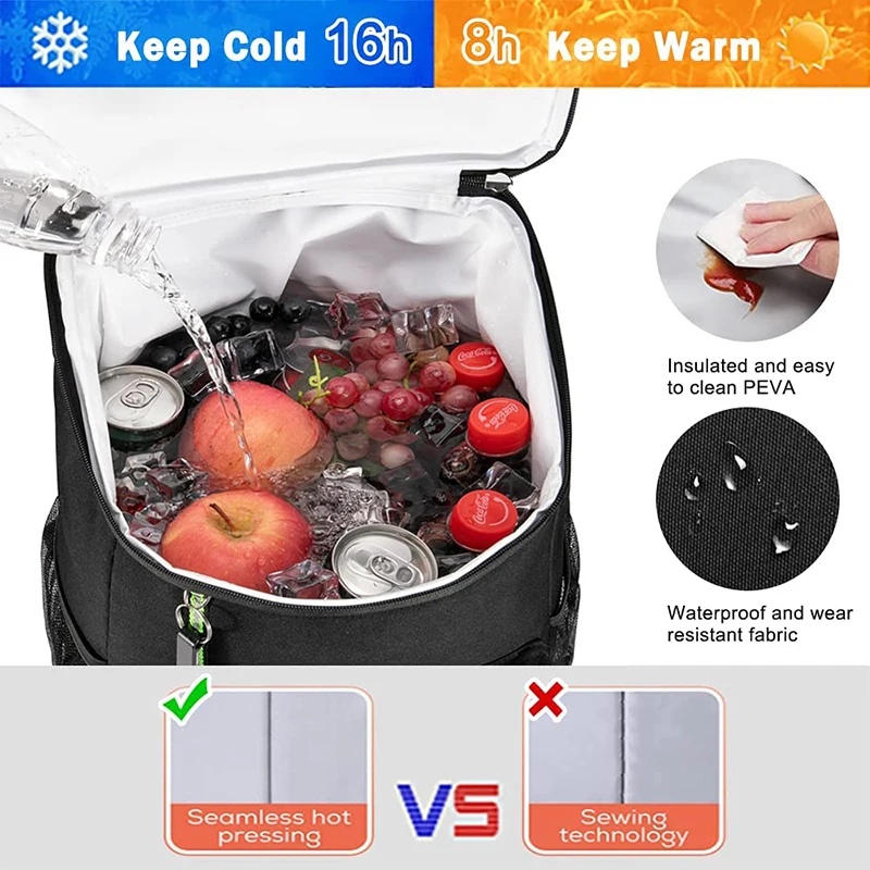 China Backpack Cooler