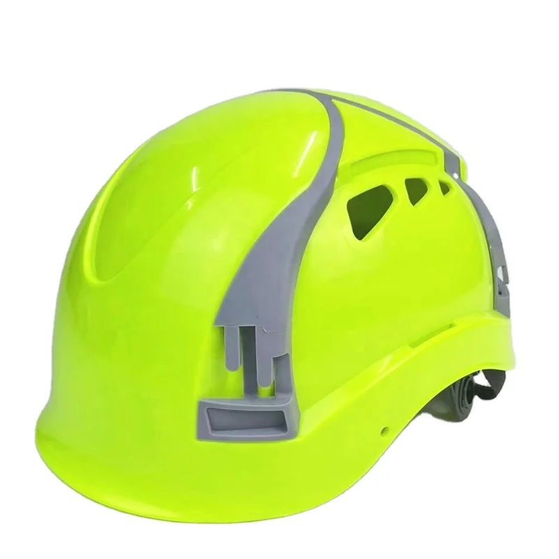WEJUMP High Quality TYPE II Class C hard hats Industrial Work Engineering Construction Safety Helmet Hard Hat