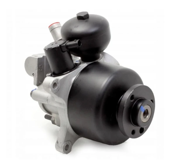 Power steering pump W216 W221 S600 5.5L A0054667101 A0054667001 A0044665801 for Mercedes Benz