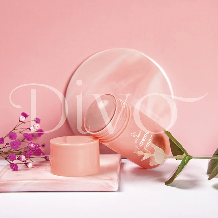 Low MOQ Fast Factory Custom Private Label Tanning Balm Tiny Tan Tanning Wand