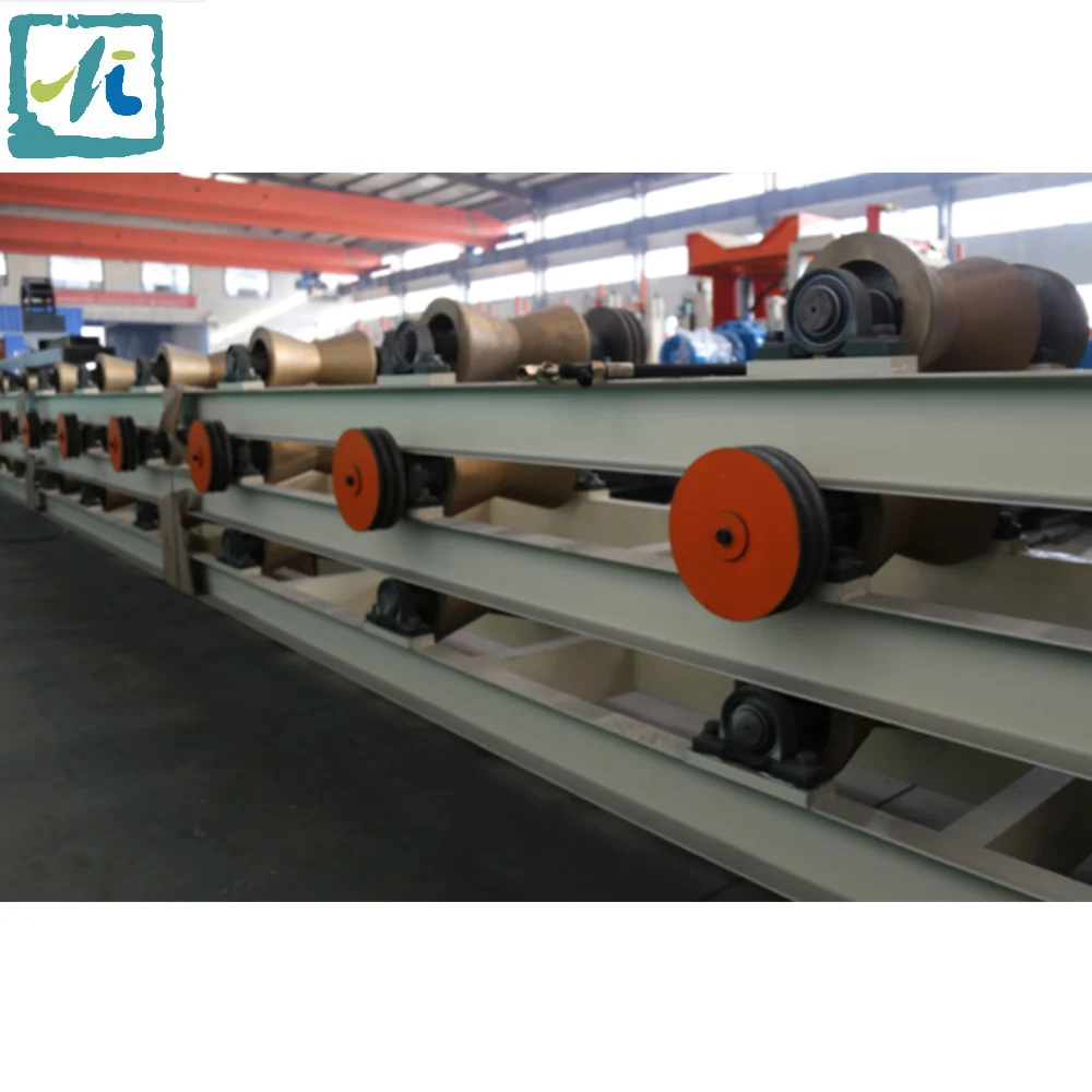 2024 Factory Price Tube Pipe Welding Machine Production Line for Sale