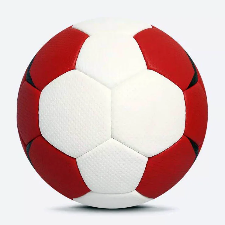 Wholesale Price Handball OEM Size 2 PU Professional Colorful Handball for Training