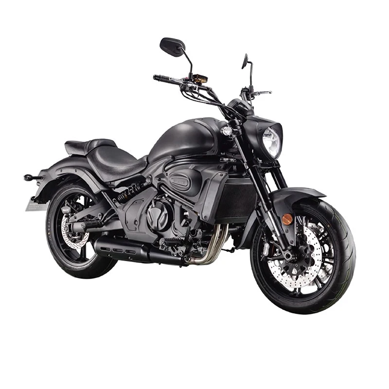 Direct Sale In Stock China Brand Moxiao 500MG 500CC Chinese High Speed Gasoline Motorcycle For Adult Moto