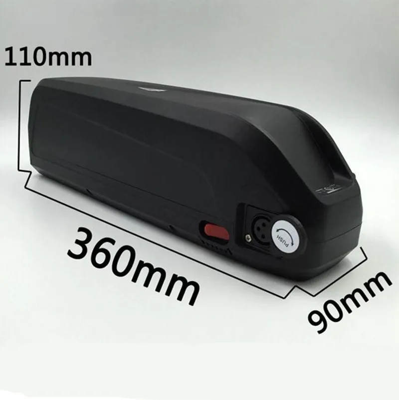 24v hailong battery pack Rechargeable Batteries 24v 13ah ebike battery for electric stair climbing wheelchair