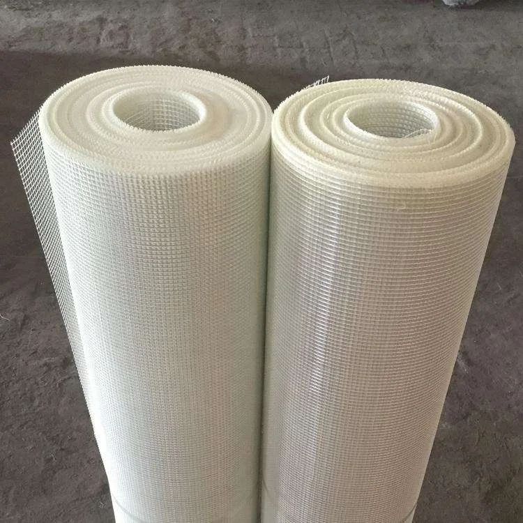  Guzex Glass Fiber Mesh Lightweight Alkali-resistant External
