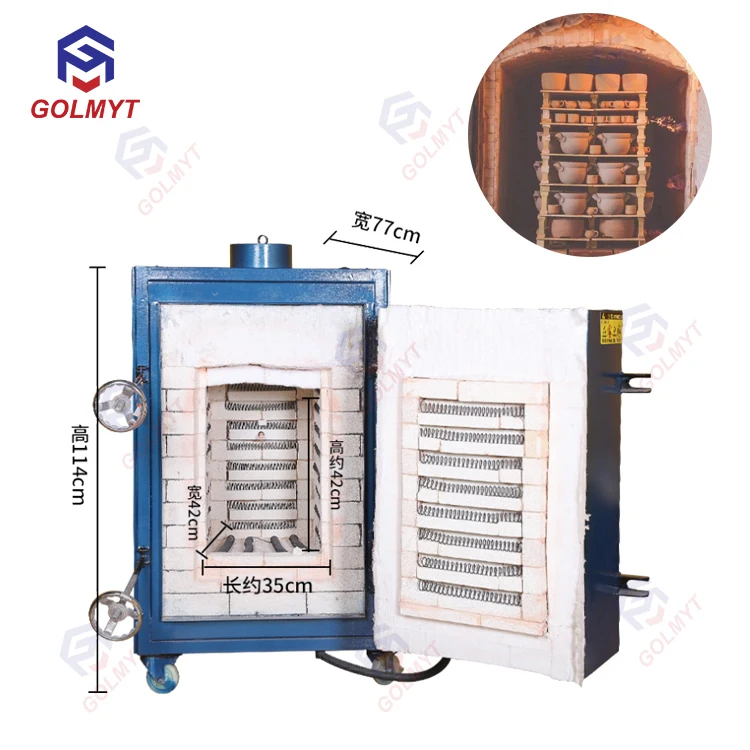 Best selling heating furnace ceramic shuttle kiln for a competitive price