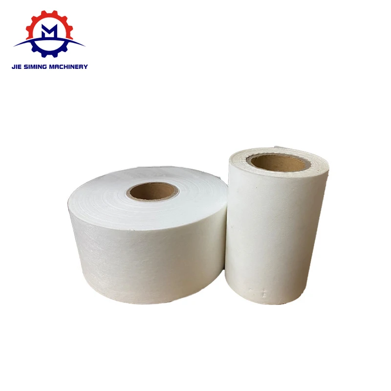 Special transparent Aluminum foil roll film , filter paper, non-woven fabric for packaging machine