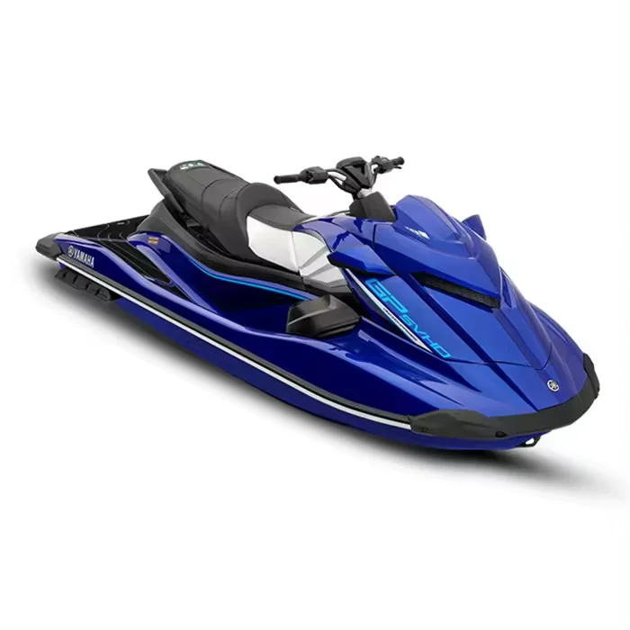 Luxury and high quality 4 Stroke 115 - 150hp Boat Motors yamahas VX DELUXE VX1050E-A Watercraft WaveRunner motorboat