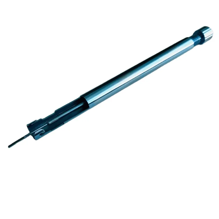 IOL Injector Eye Lens Injector Titanium reusable ophthalmic surgical instruments