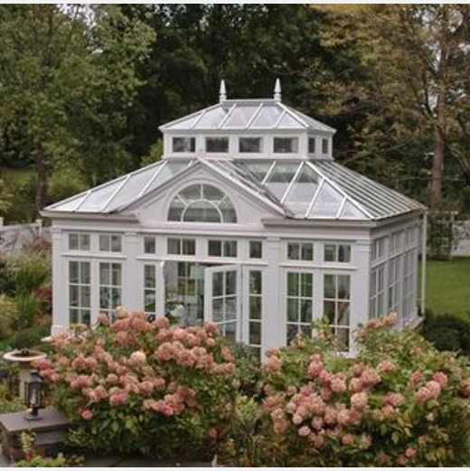 YUANJU Wedding Decoration Large metal Gazebo wrought iron garden gazebo large garden gazebos wrought iron greenhouse for sale