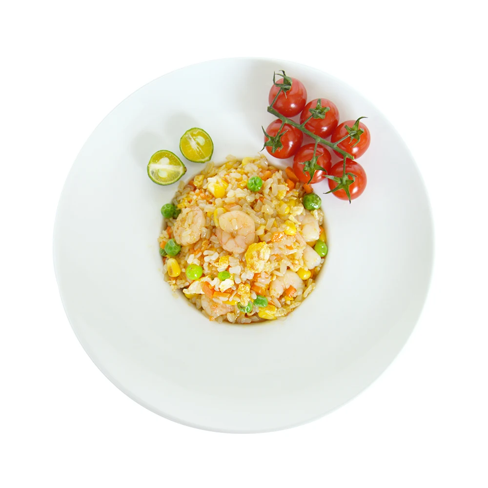 Ready to Eat Konjac Rice Shirataki Noodle Bulk  OEM Konjac Foods  Manufacturing