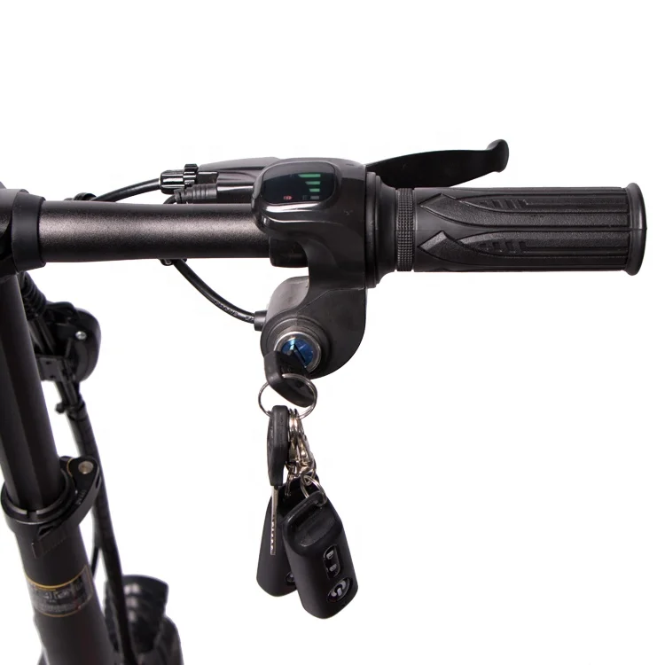 14 дюймов 48 в 250 Вт Электрический велосипед, складной высокоскоростной складной электровелосипед, электрический складной велосипед, китайский Электрический велосипед