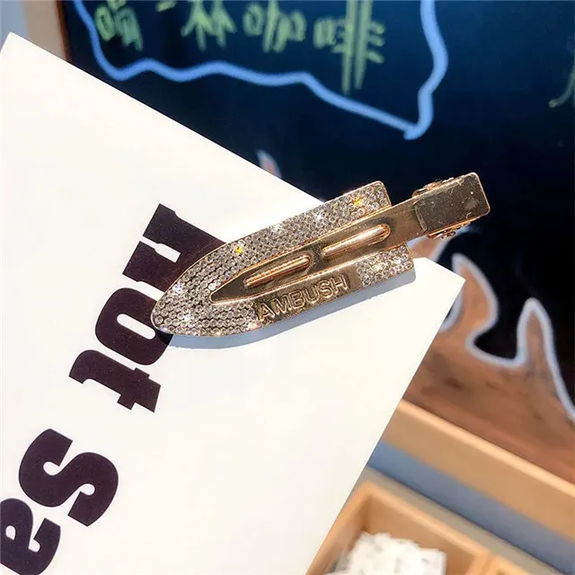 
High Artistic Top Standard Our Own Manufacturer Mini Hair Accessories Hairpins 